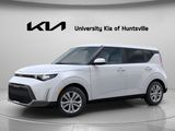 New 2025 Kia Soul LX image 4