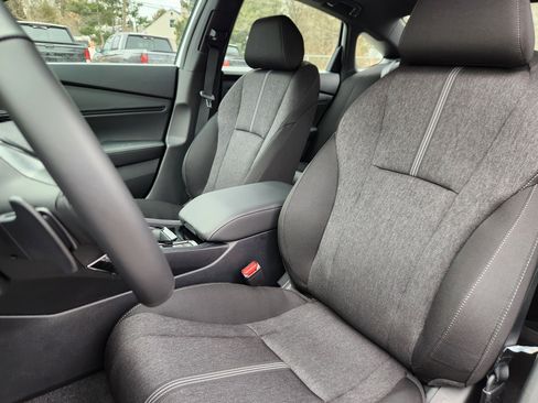 New 2025 Honda Accord Sport image 8