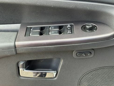 Used 2008 Jeep Grand Cherokee SRT8 w/ SRT Option Group II AWD/4WD image 16
