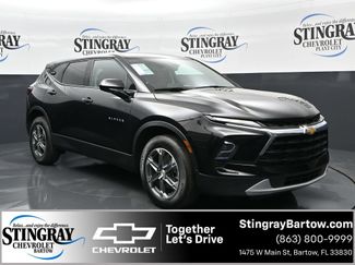 Used 2025 Chevrolet Blazer LT AWD/4WD video 1