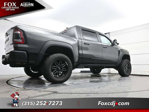 Used 2021 RAM 1500 TRX w/ TRX Level 2 Equipment Group image 25