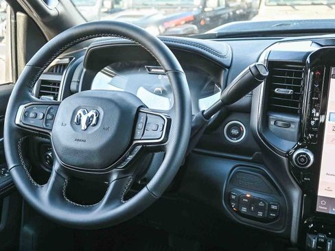 New 2026 RAM 2500 Power Wagon image 25