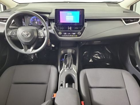 Used 2026 Toyota Corolla LE FWD image 16
