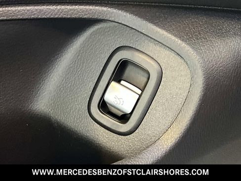 New 2026 Mercedes-Benz CLE 53 AMG 4MATIC Coupe image 19