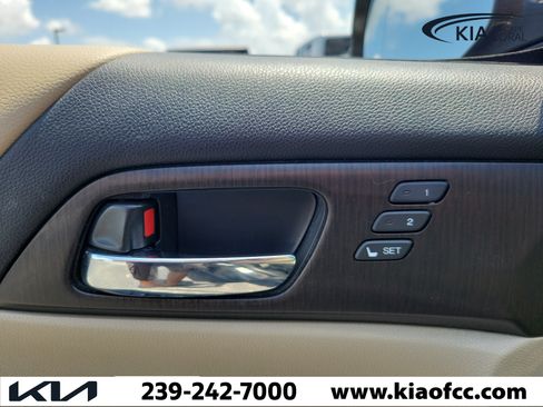Used 2014 Honda Accord EX-L image 23