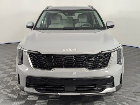 New 2026 Kia Sorento EX image 10