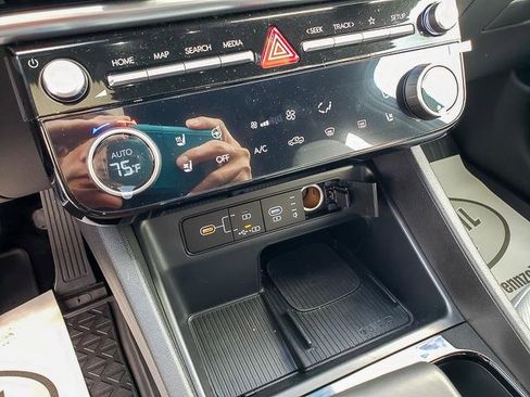 New 2026 Hyundai Santa Cruz Limited image 14