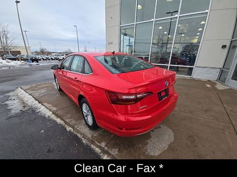 Used 2019 Volkswagen Jetta S image 6