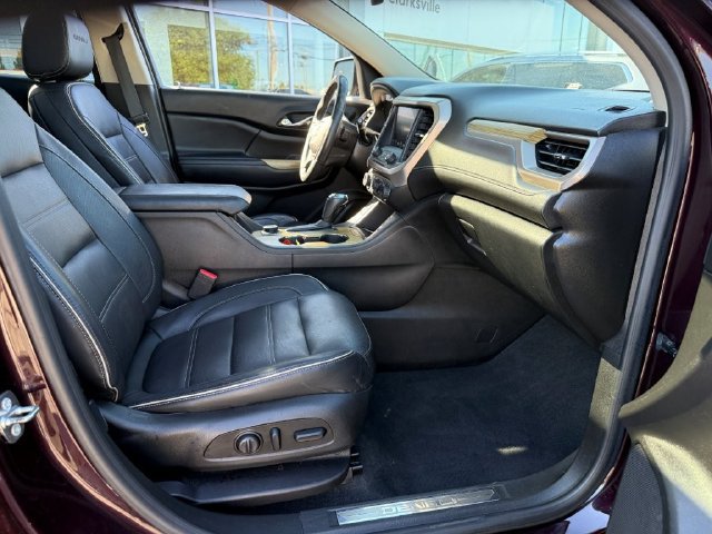Used 2018 GMC Acadia Denali FWD image 25