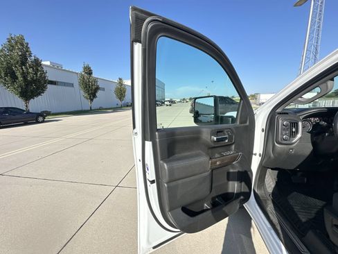 Certified 2020 Chevrolet Silverado 3500 LT w/ All Star Edition AWD/4WD image 20