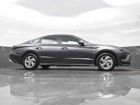 Certified 2026 Hyundai Sonata SE FWD image 31