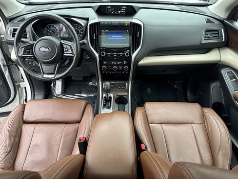 Used 2019 Subaru Ascent Touring w/ Popular Package #3 AWD/4WD image 15
