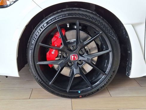 New 2025 Honda Civic Type R image 7