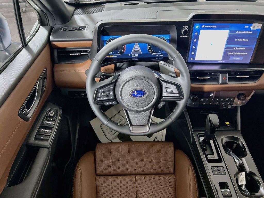 New 2026 Subaru Outback Touring XT AWD/4WD image 17