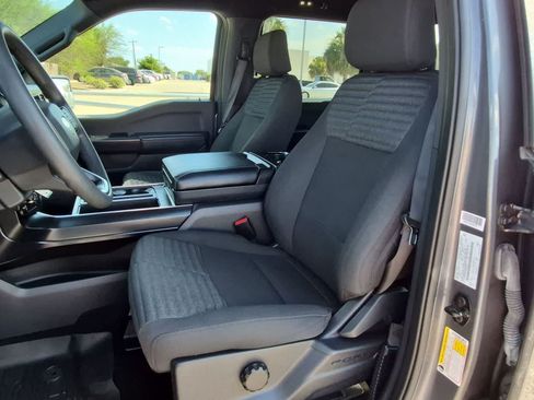 Used 2022 Ford F150 XL w/ STX Appearance Package AWD/4WD image 18