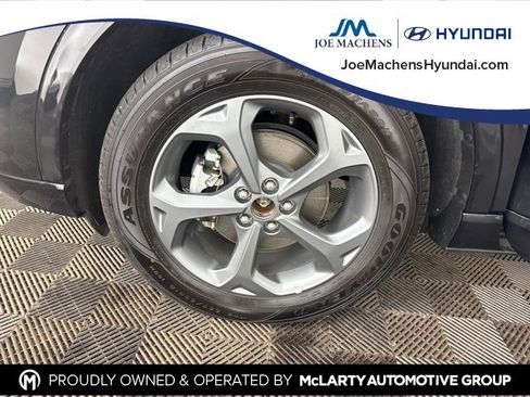 Used 2023 Ford Escape ST-Line w/ Tech Pack #1 image 32