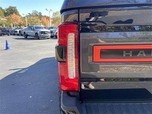 New 2025 Ford F250 Lariat w/ Lariat Ultimate Package image 33