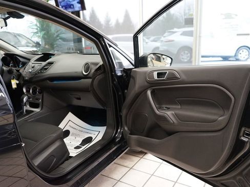 Used 2014 Ford Fiesta SE w/ Comfort Package image 34