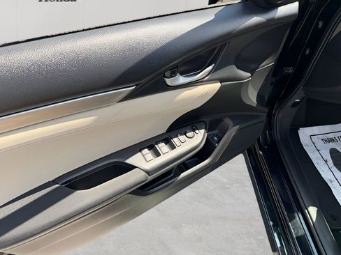 Used 2018 Honda Civic EX image 20