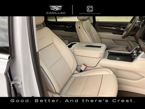 Used 2023 GMC Yukon Denali AWD/4WD image 24