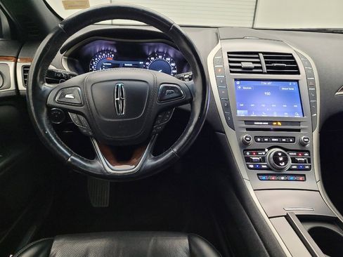 Used 2020 Lincoln MKZ Reserve w/ Elements Package FWD image 22