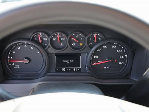 New 2025 Chevrolet Silverado 2500 W/T w/ WT Convenience Package image 37