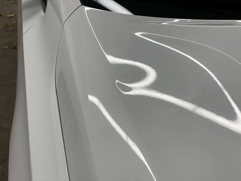 Used 2024 GMC Terrain SLT image 34