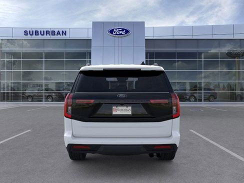 New 2026 Ford Expedition Tremor image 5