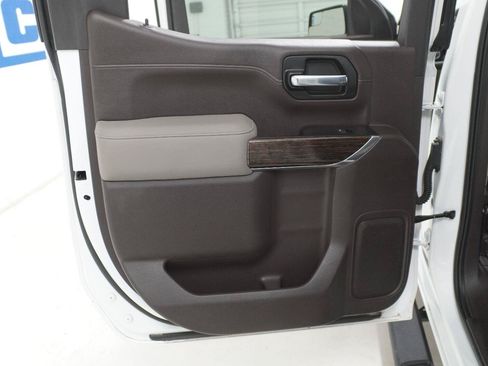Used 2020 GMC Sierra 1500 SLE w/ SLE Value Package RWD image 24