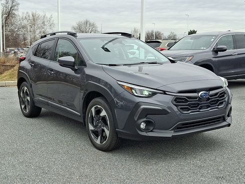 Certified 2025 Subaru Crosstrek 2.5i Limited image 3