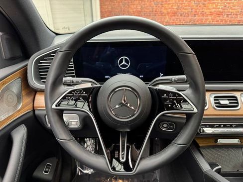 New 2026 Mercedes-Benz GLE 450 4MATIC image 14