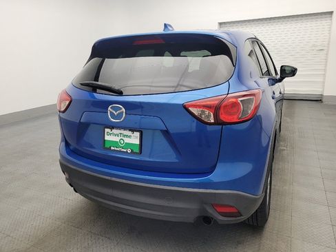 Used 2013 MAZDA CX-5 Touring image 7