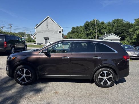 Used 2016 Kia Sorento EX AWD/4WD image 5
