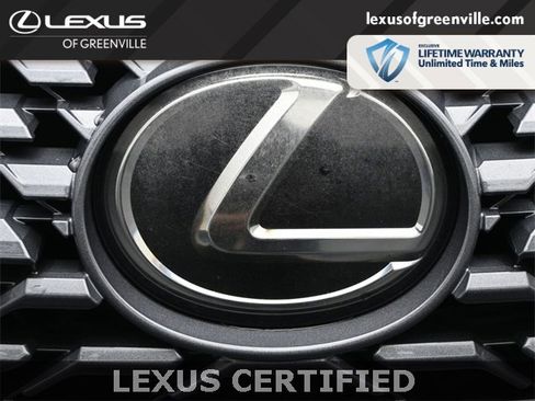 Certified 2021 Lexus RX 350 FWD w/ Premium Package image 34