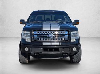 Used 2014 Ford F150 Limited video 2