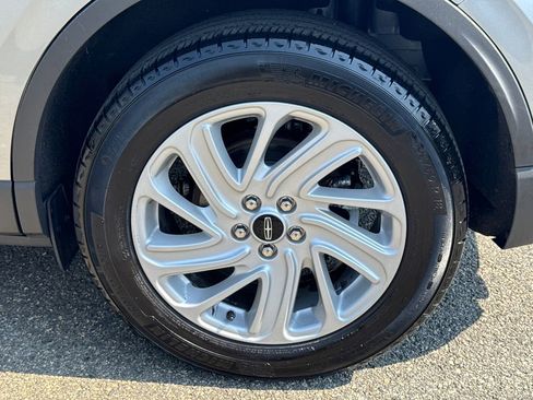Used 2023 Lincoln Corsair FWD image 20