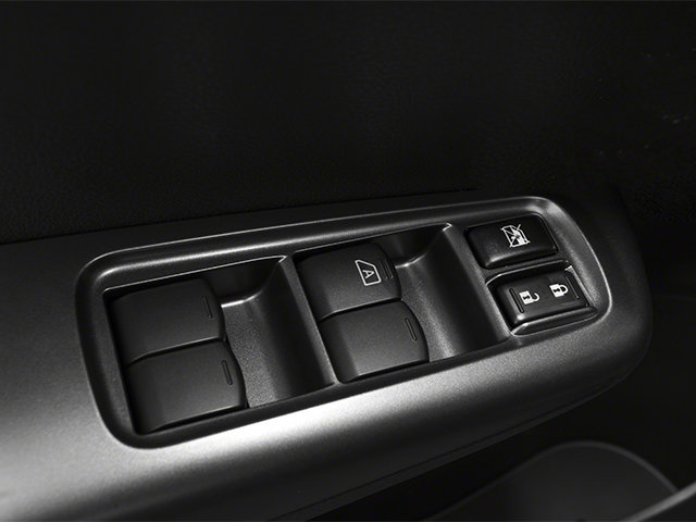 Used 2013 Subaru Impreza WRX Limited AWD/4WD image 22