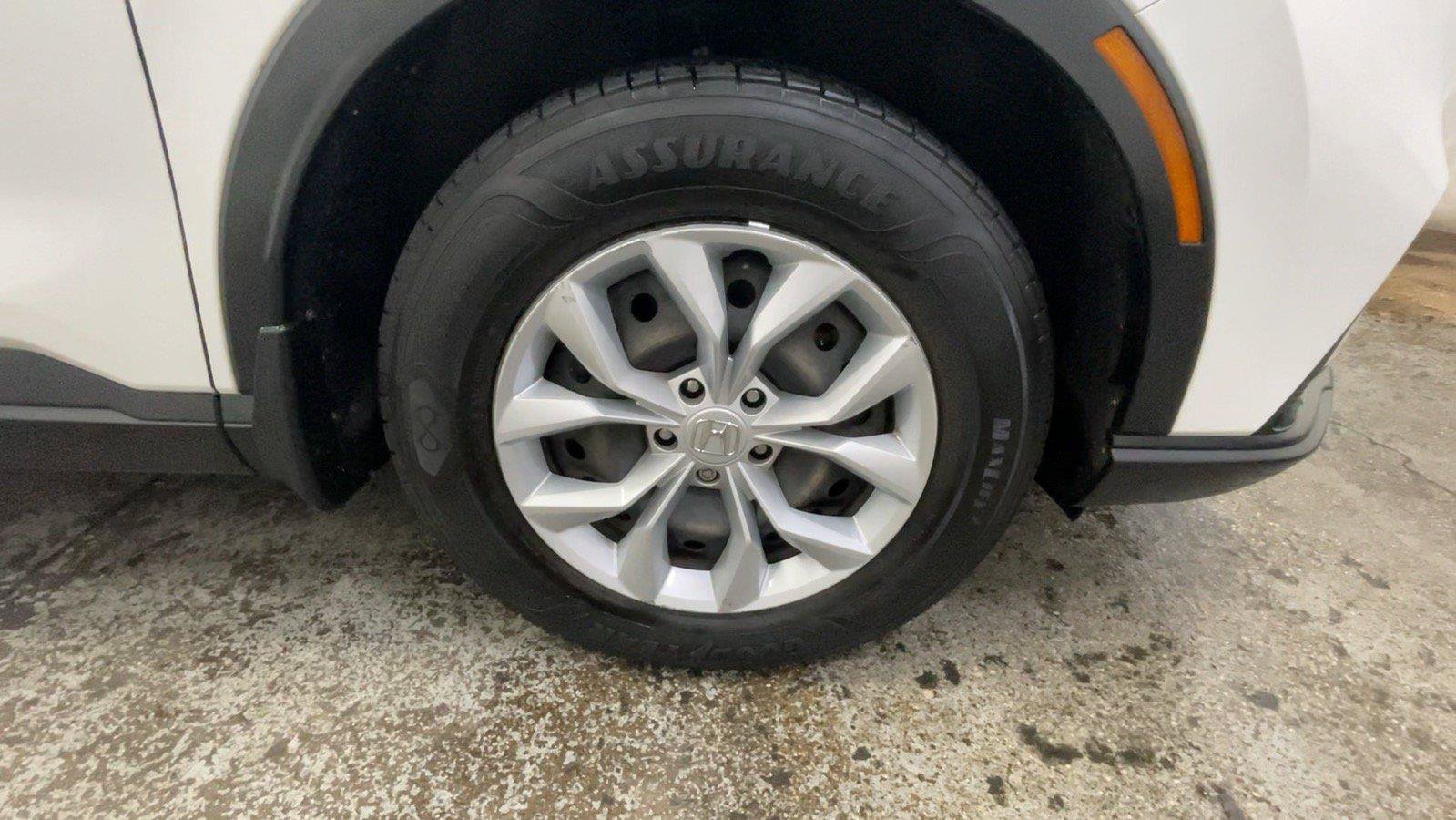 Used 2023 Honda CR-V LX image 19