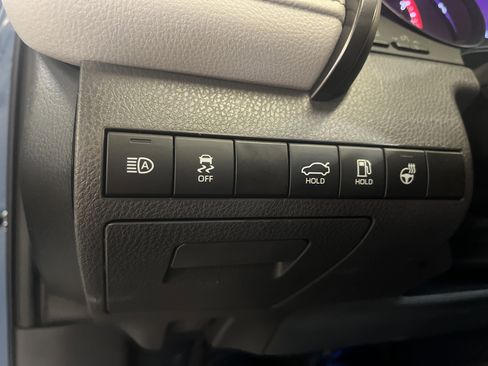 Used 2024 Toyota Camry XSE image 31