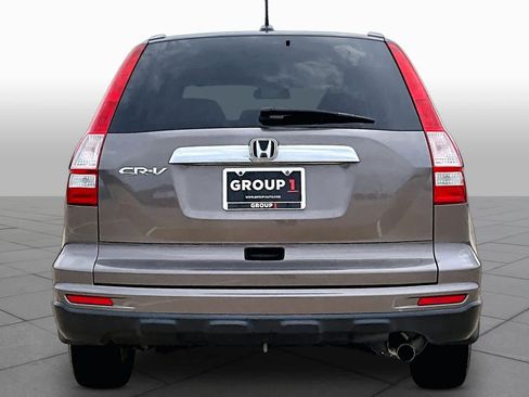 Used 2011 Honda CR-V EX-L image 4