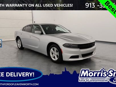 Used 2020 Dodge Charger SXT