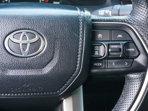 Used 2024 Toyota Tacoma SR5 w/ SR5 Upgrade Package RWD image 14