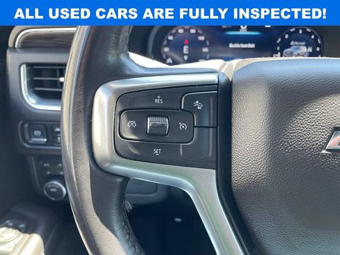 Used 2023 Chevrolet Suburban Z71 AWD/4WD image 27