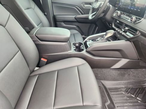 New 2026 Chevrolet Colorado LT w/ LT Convenience Package image 11
