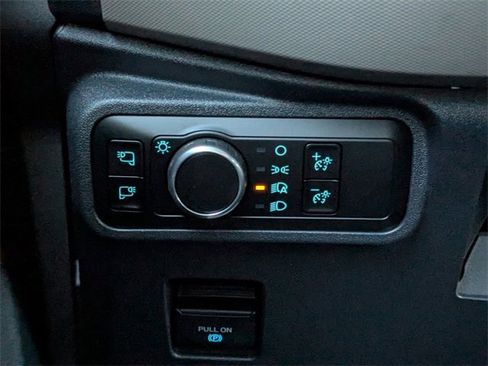 Used 2024 Ford Bronco Wildtrak image 19