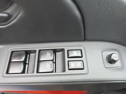 New 2026 Nissan Frontier Pro-X RWD image 29