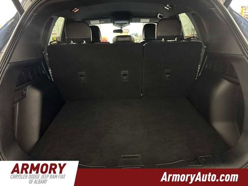 Used 2024 Ford Escape ST-Line image 26