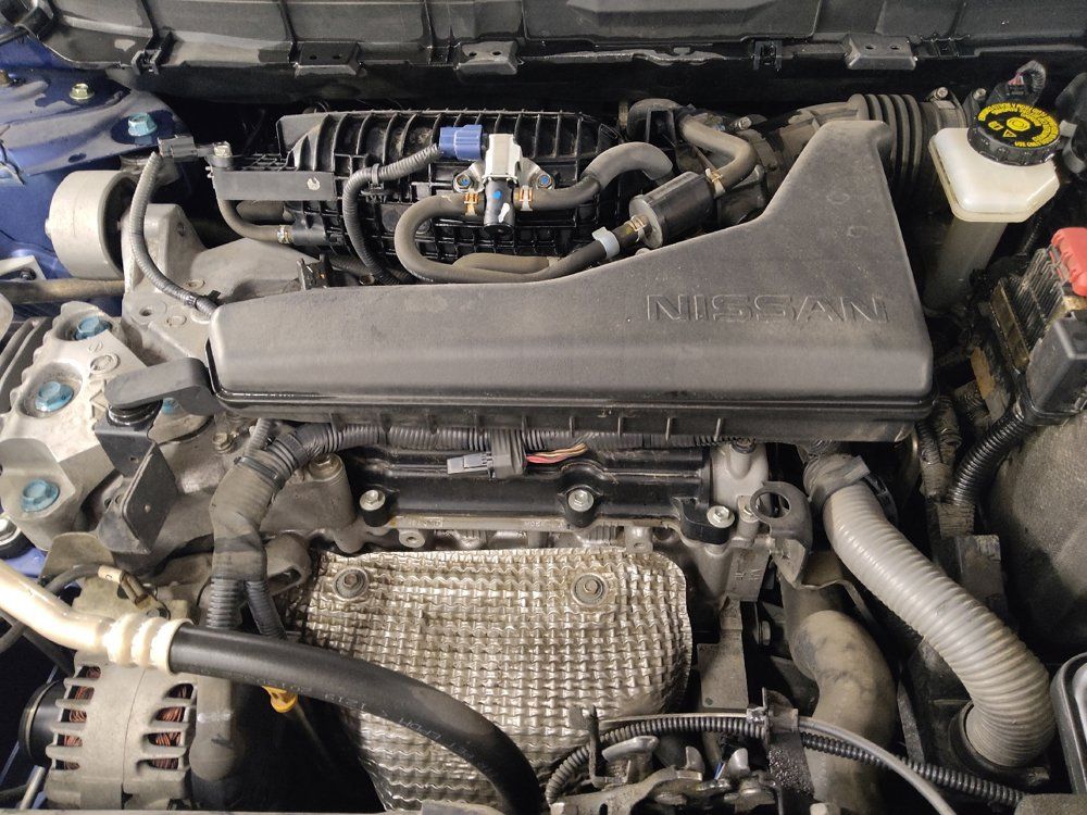 Used 2020 Nissan Rogue SV FWD image 30