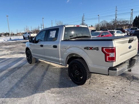 Used 2019 Ford F150 XLT w/ Trailer Tow Package image 18