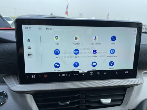 New 2026 Ford Explorer Active image 17